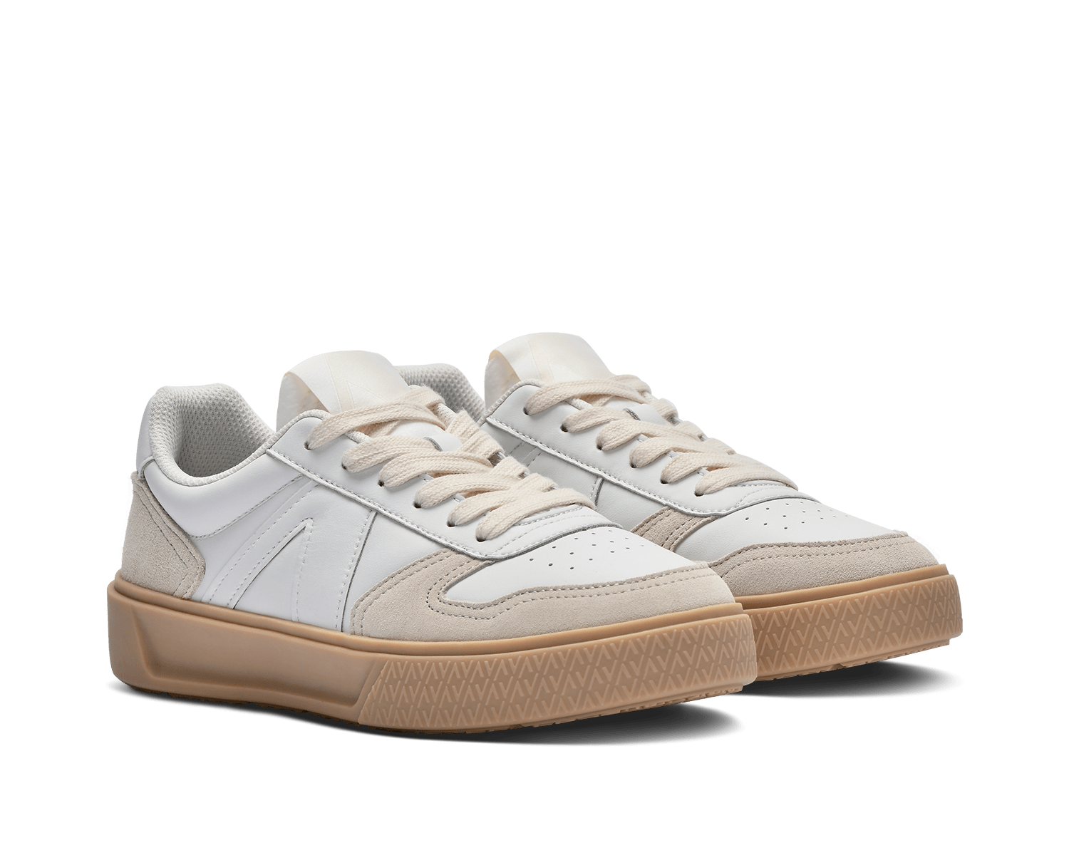 ARKK NOS Uncover | White Gum Uncover